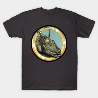 Loki Gator T-Shirt